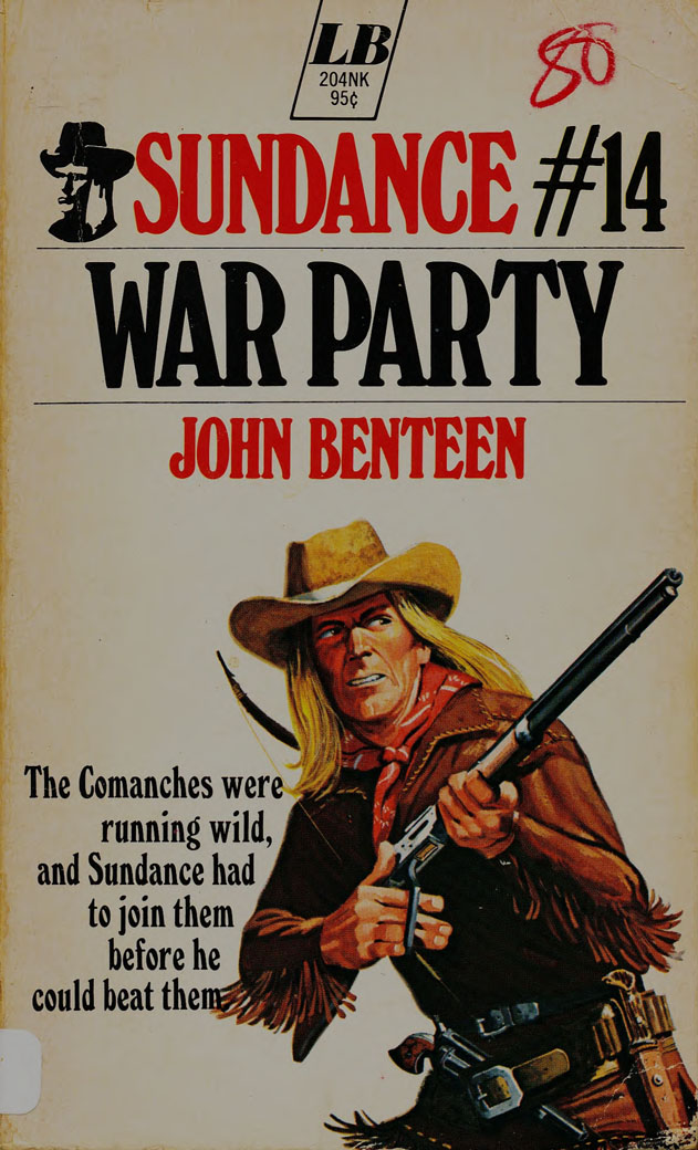 War party